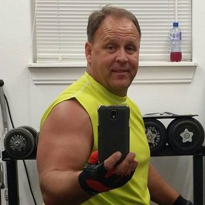 Meet your Posher, Jerry